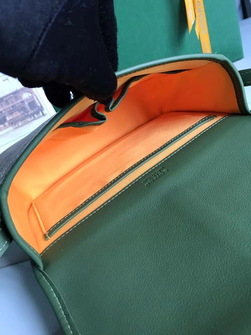 Goyard Satchel Bags Comfortable 61940