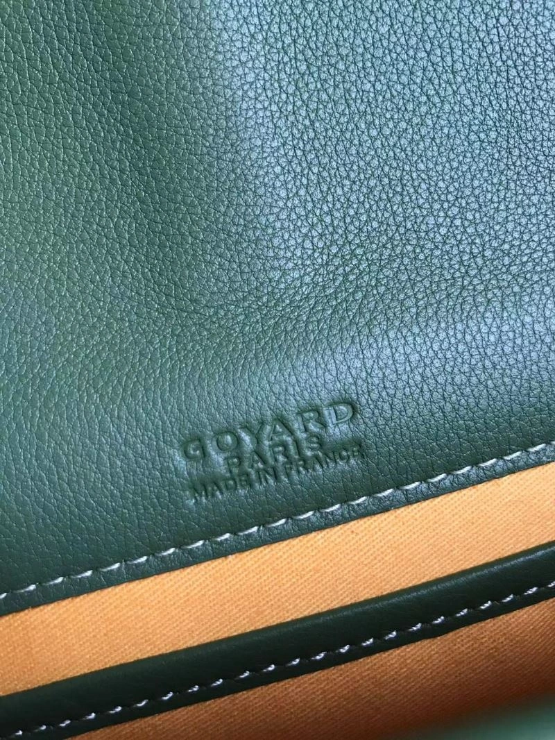 Goyard Satchel Bags Comfortable 61940