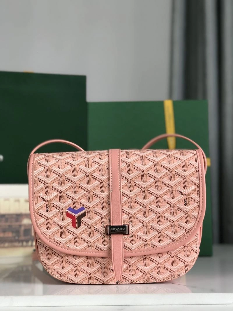 Goyard Satchel Bags Fashionable 61939