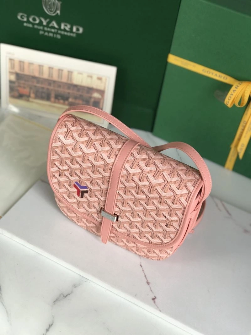 Goyard Satchel Bags Fashionable 61939