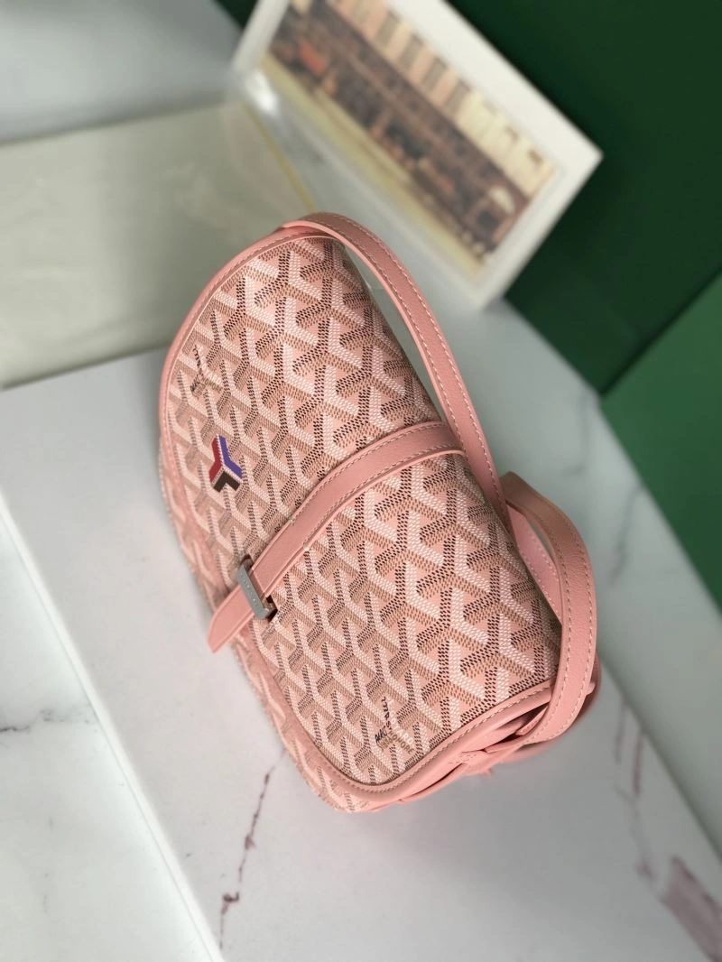 Goyard Satchel Bags Fashionable 61939