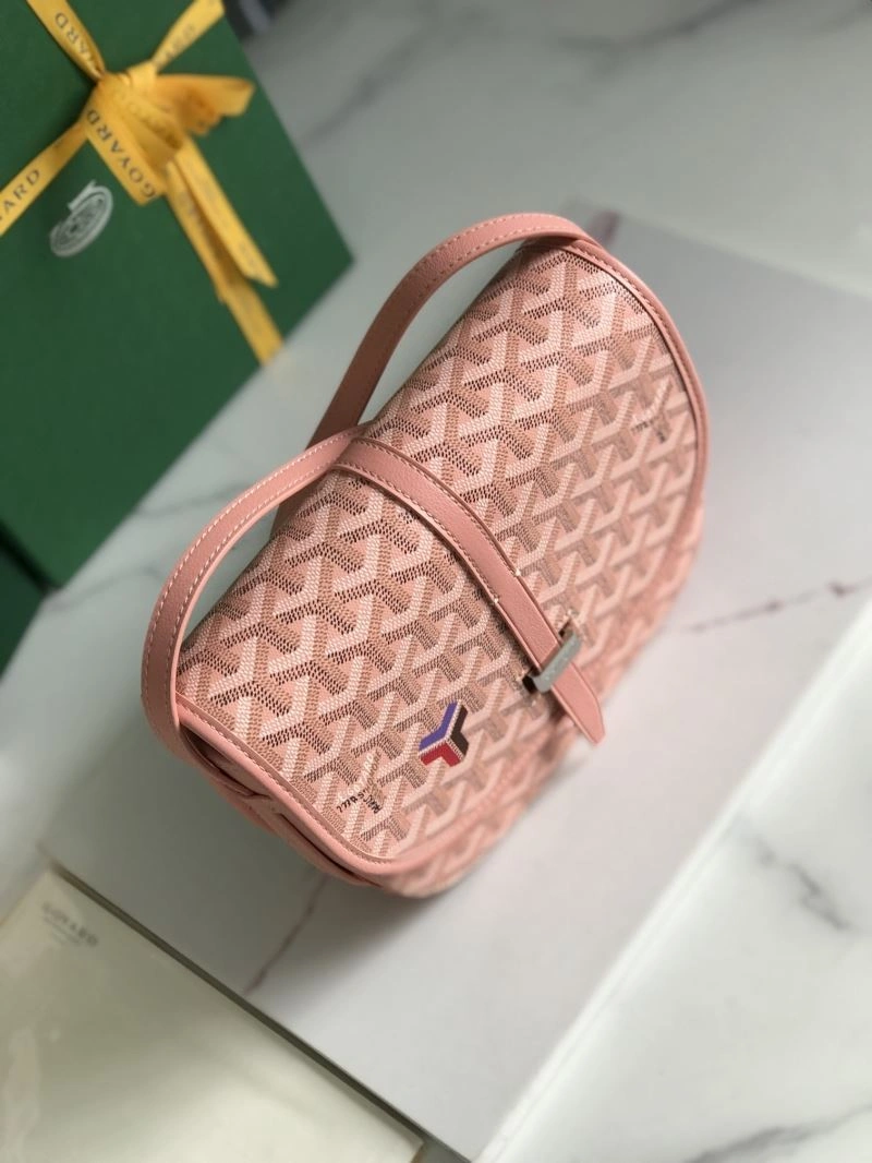 Goyard Satchel Bags Fashionable 61939