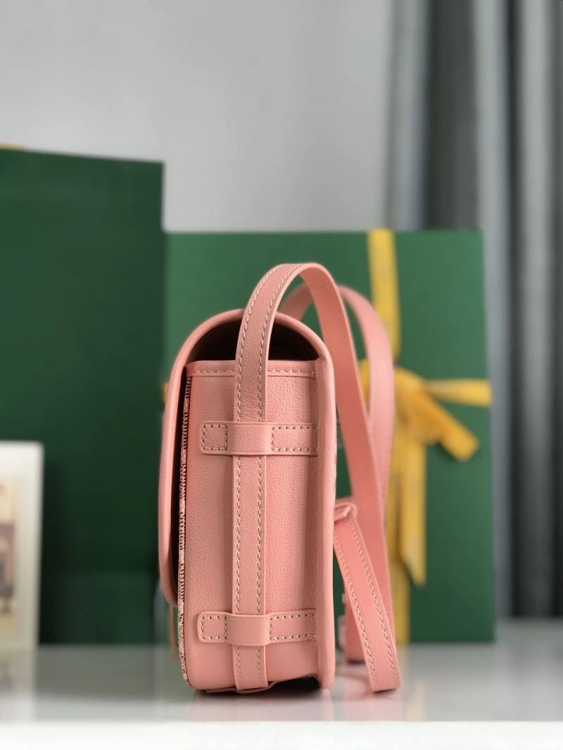 Goyard Satchel Bags Fashionable 61939