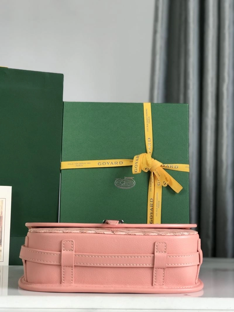 Goyard Satchel Bags Fashionable 61939