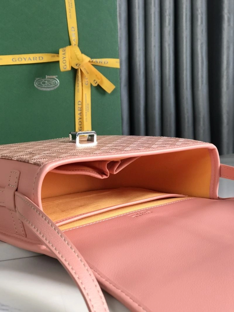 Goyard Satchel Bags Fashionable 61939