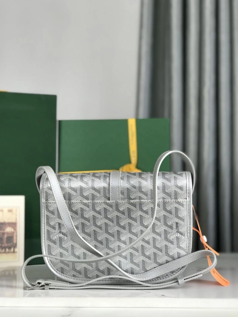 Goyard Satchel Bags Affordable 61936