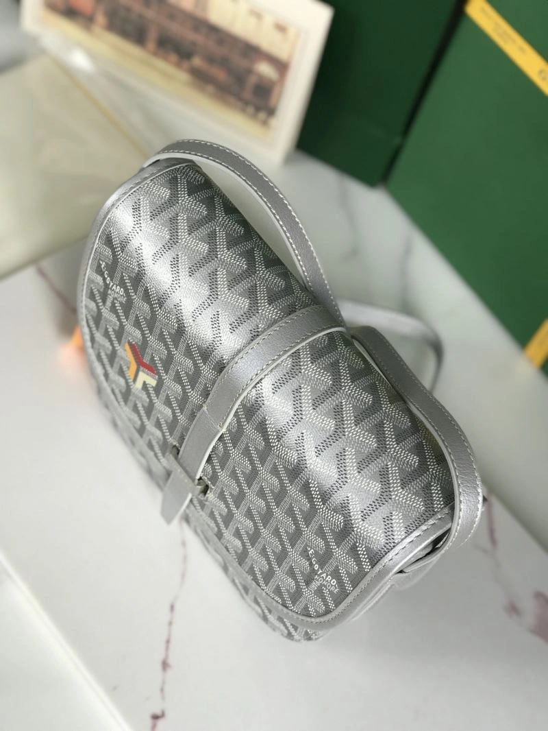 Goyard Satchel Bags Affordable 61936