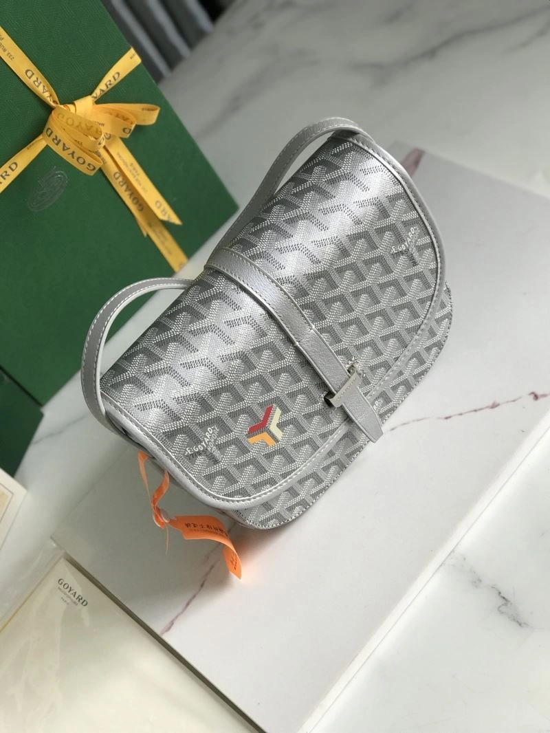 Goyard Satchel Bags Affordable 61936