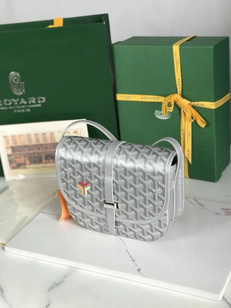 Goyard Satchel Bags Affordable 61936