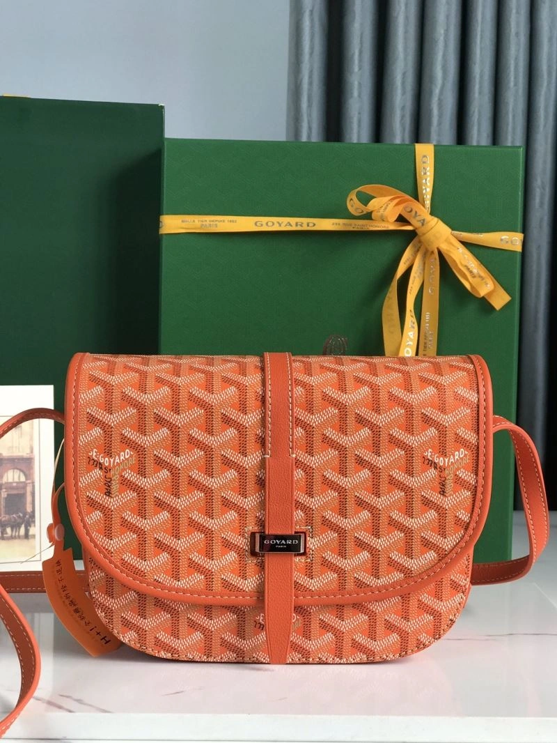 Goyard Satchel Bags Reliable 61937