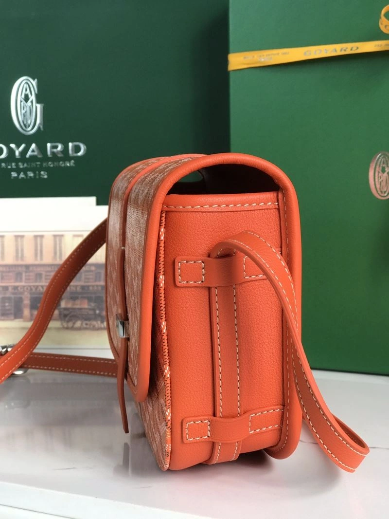 Goyard Satchel Bags Reliable 61937