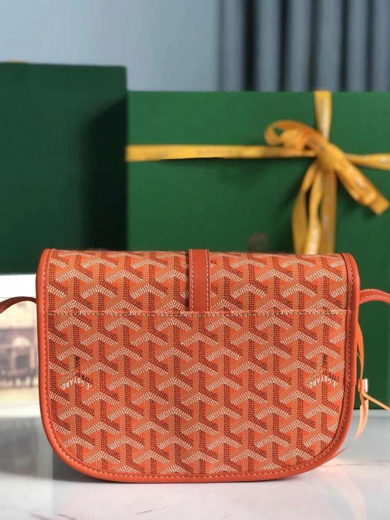 Goyard Satchel Bags Reliable 61937