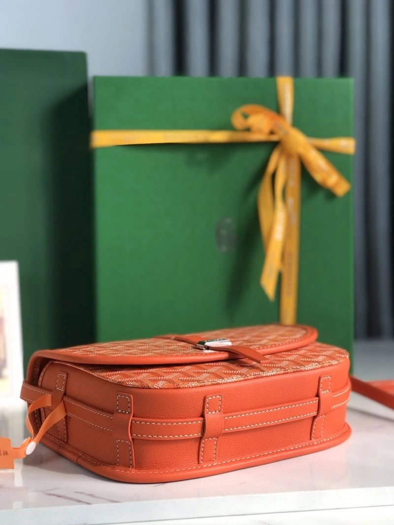 Goyard Satchel Bags Reliable 61937