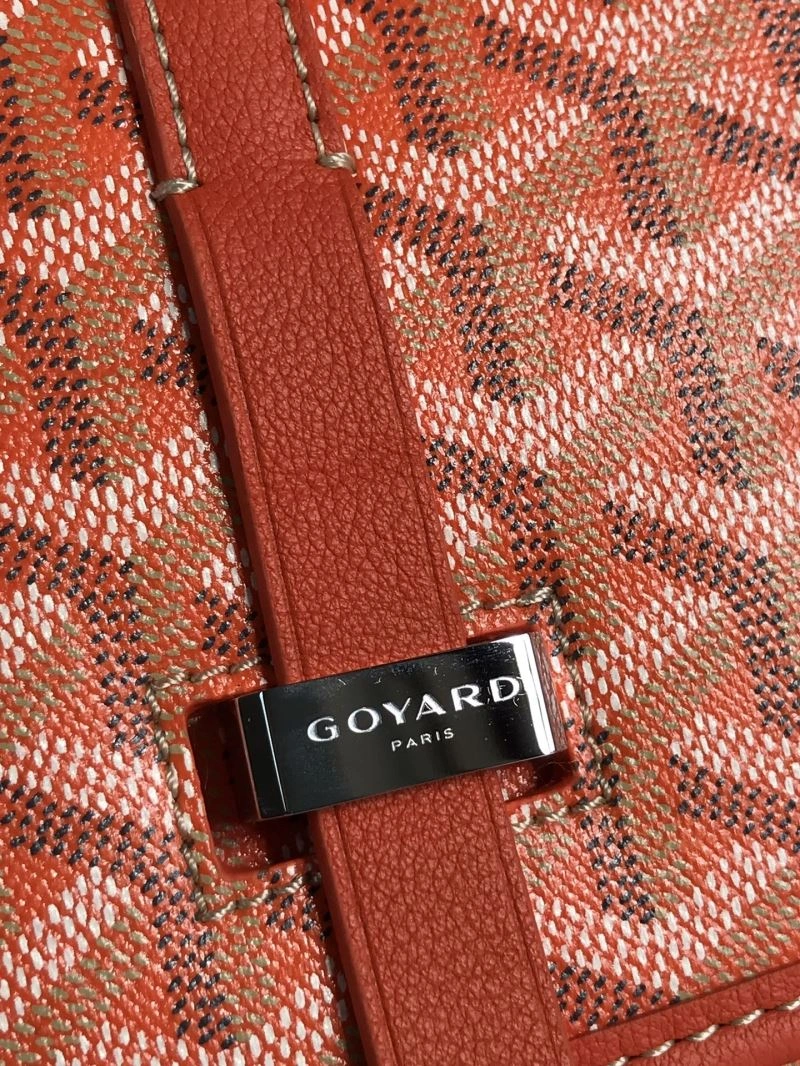 Goyard Satchel Bags Reliable 61937