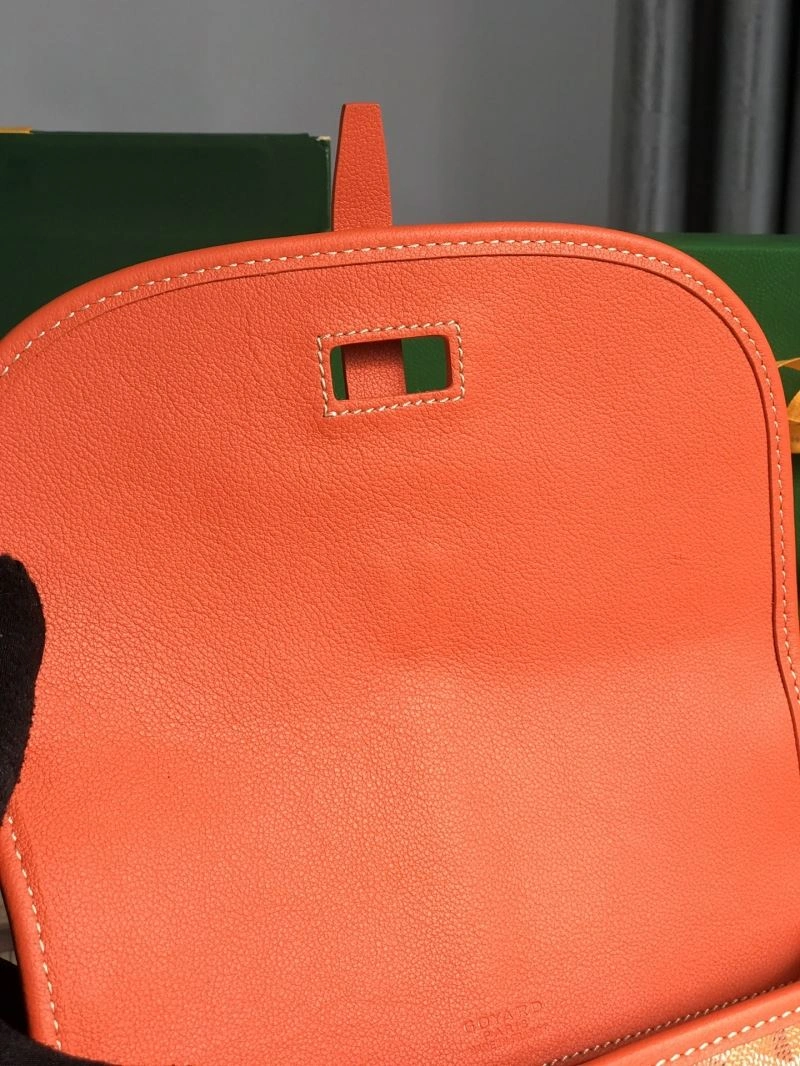 Goyard Satchel Bags Reliable 61937