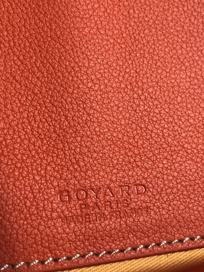 Goyard Satchel Bags Reliable 61937