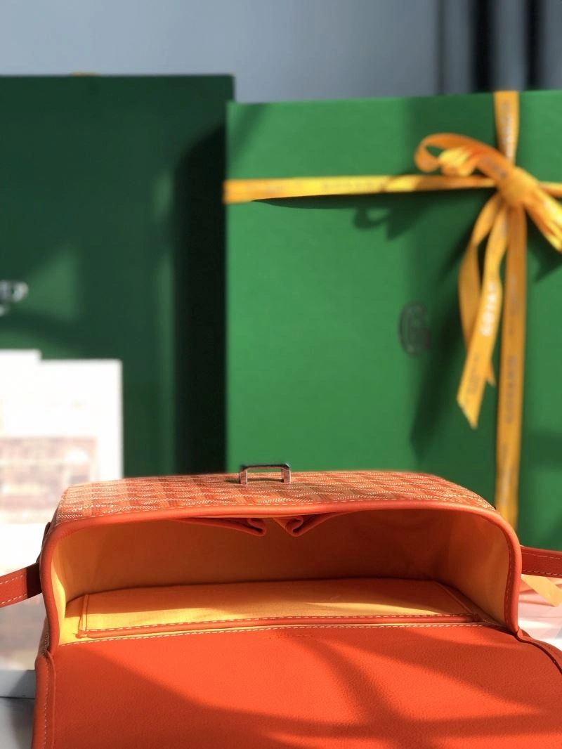 Goyard Satchel Bags Reliable 61937