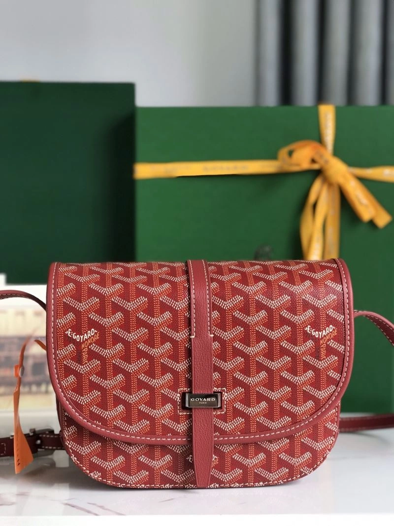 Goyard Satchel Bags Flexible 61935