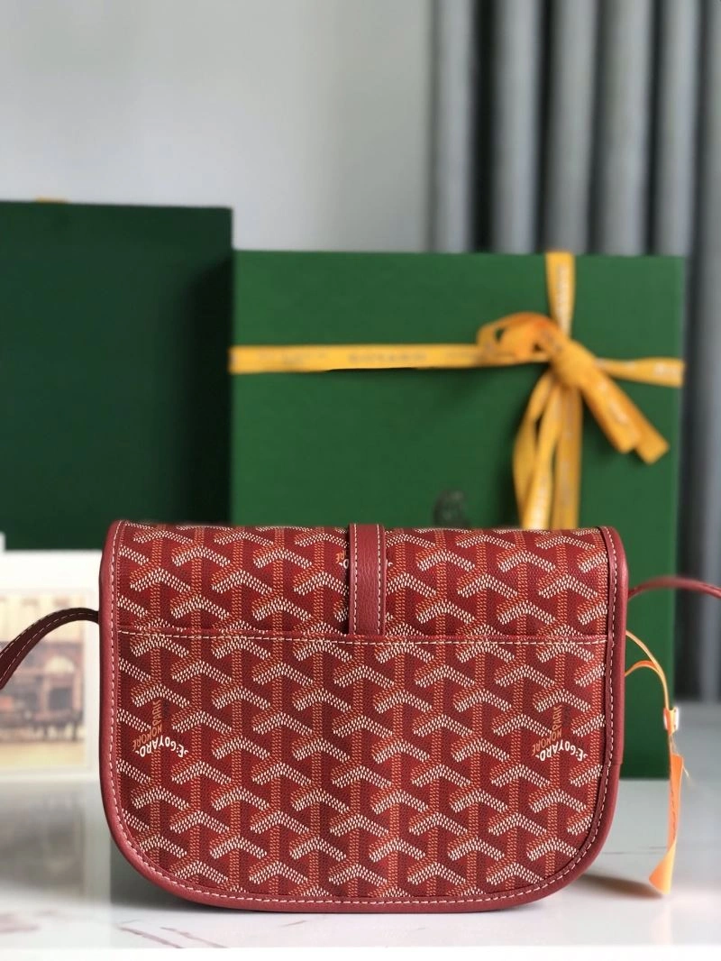Goyard Satchel Bags Flexible 61935
