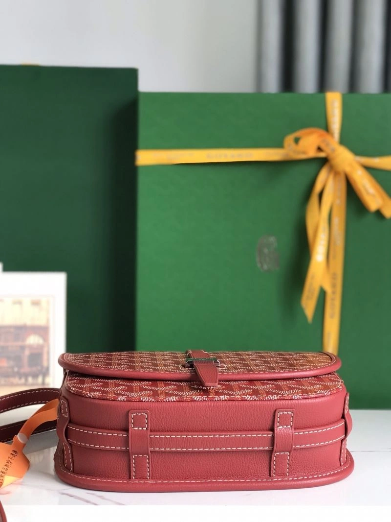 Goyard Satchel Bags Flexible 61935