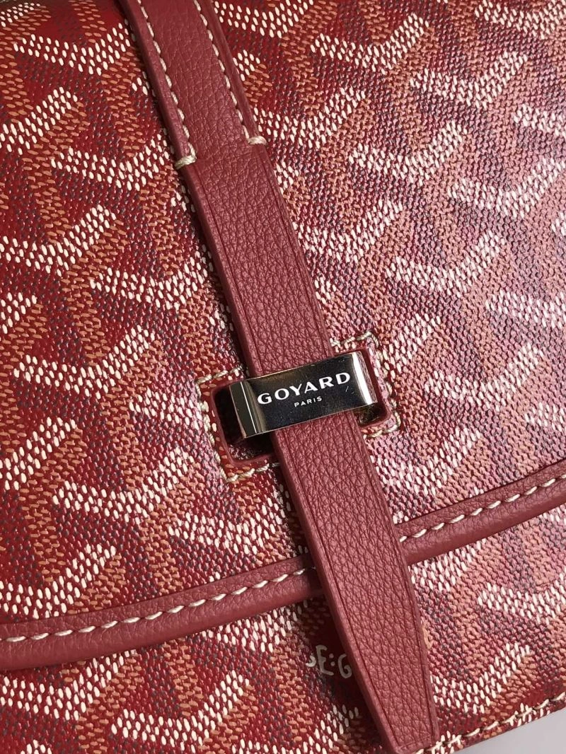 Goyard Satchel Bags Flexible 61935