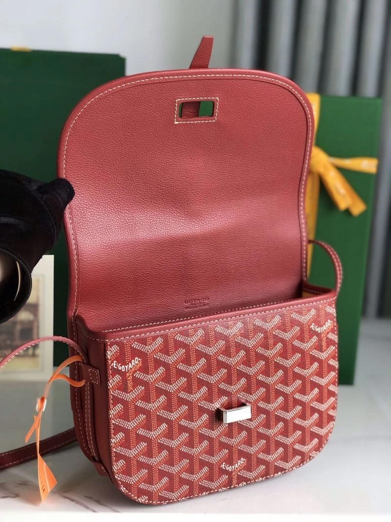 Goyard Satchel Bags Flexible 61935