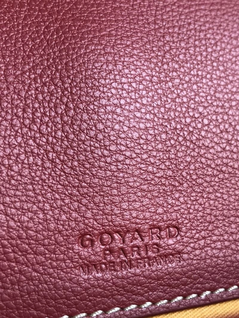 Goyard Satchel Bags Flexible 61935
