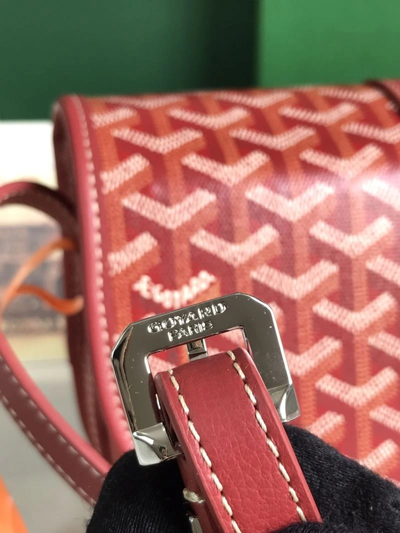 Goyard Satchel Bags Flexible 61935