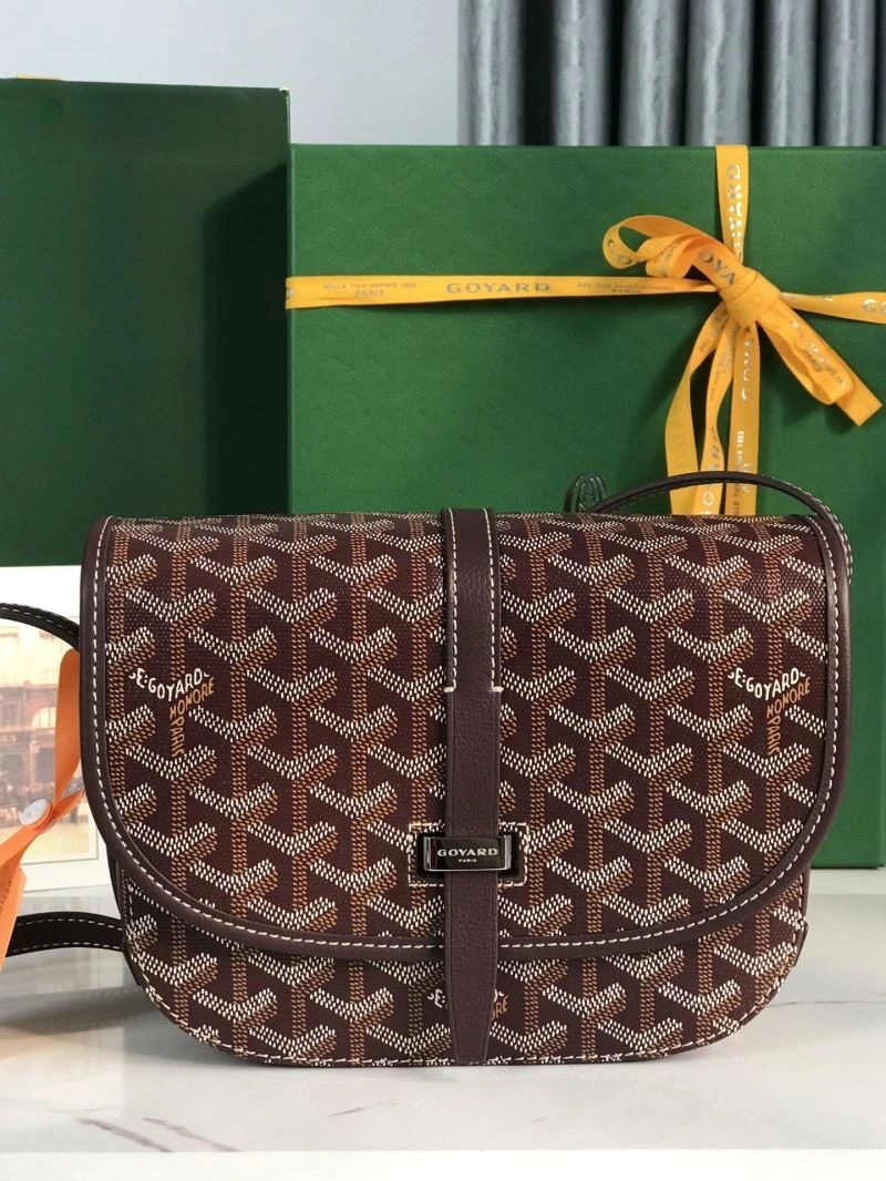 Goyard Satchel Bags HighQuality 61932