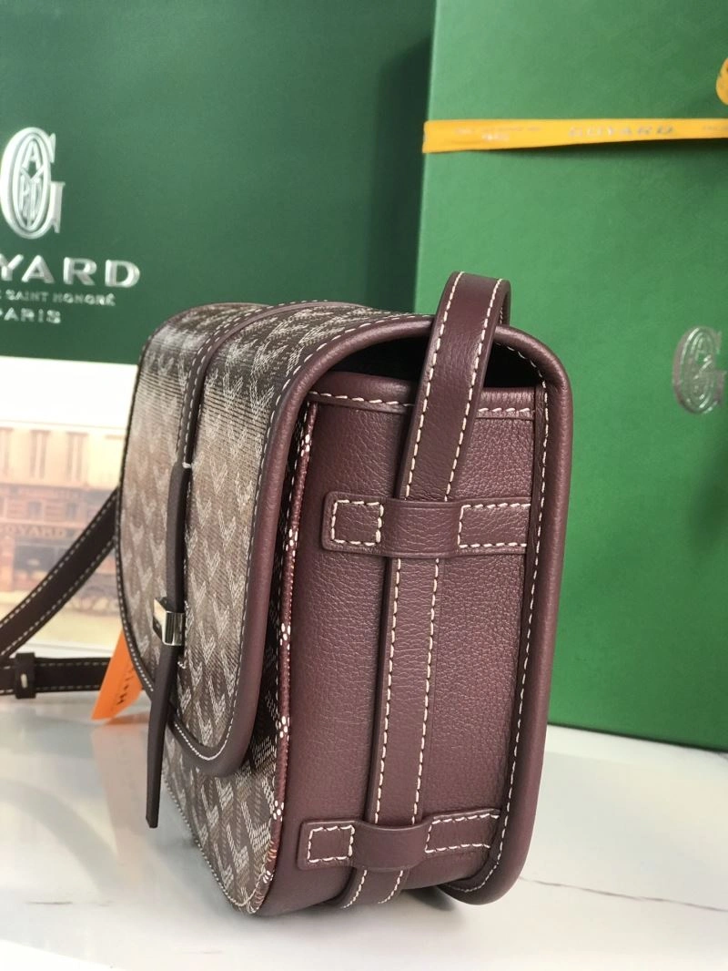 Goyard Satchel Bags HighQuality 61932