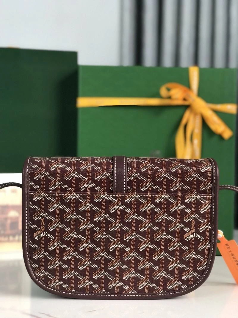 Goyard Satchel Bags HighQuality 61932