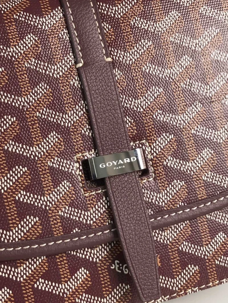 Goyard Satchel Bags HighQuality 61932