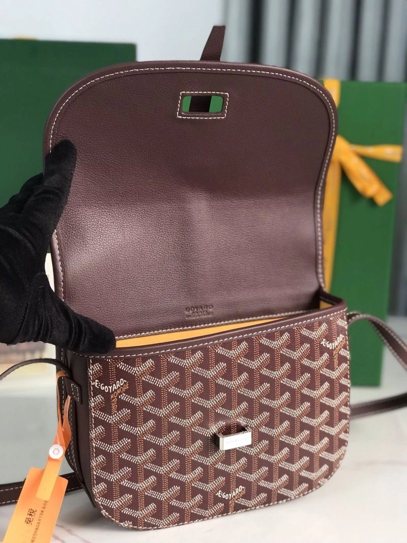 Goyard Satchel Bags HighQuality 61932
