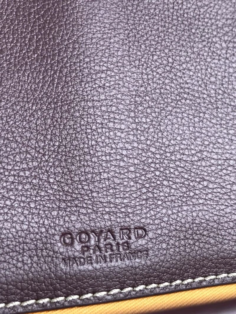 Goyard Satchel Bags HighQuality 61932