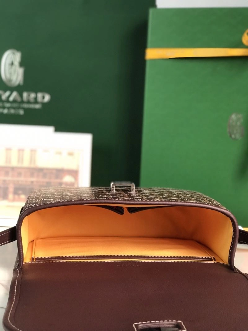 Goyard Satchel Bags HighQuality 61932