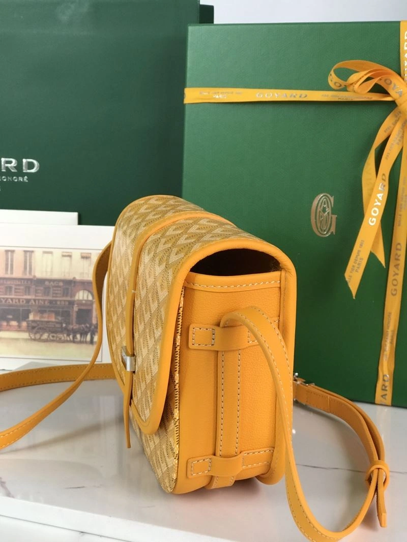 Goyard Satchel Bags Trendy 61931