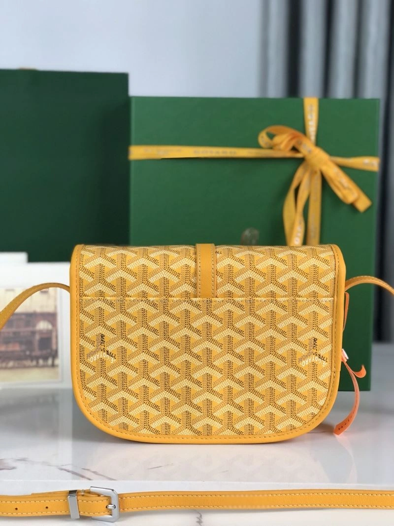 Goyard Satchel Bags Trendy 61931