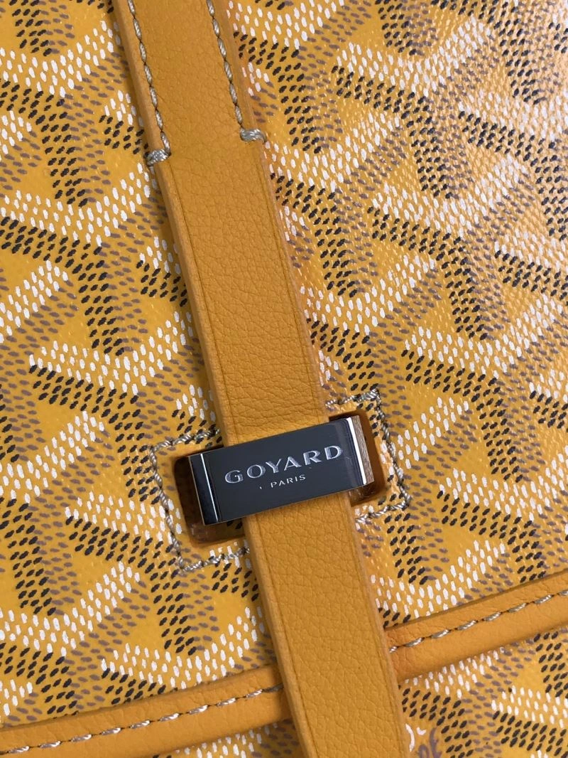 Goyard Satchel Bags Trendy 61931