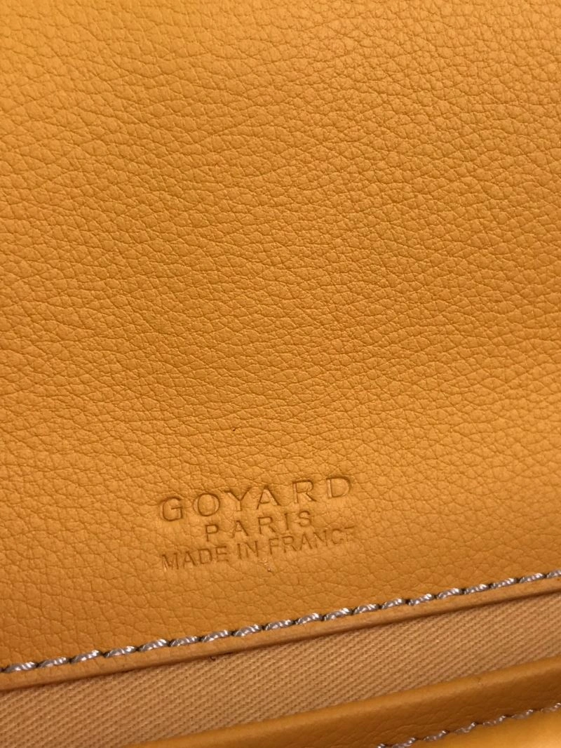 Goyard Satchel Bags Trendy 61931