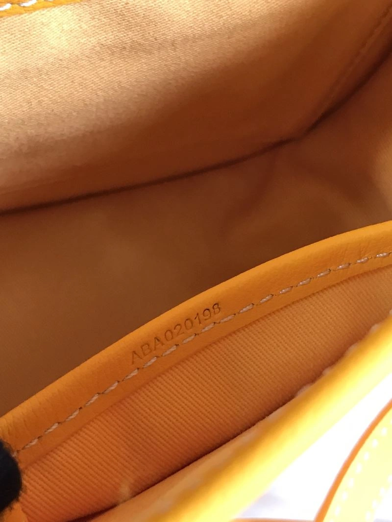 Goyard Satchel Bags Trendy 61931