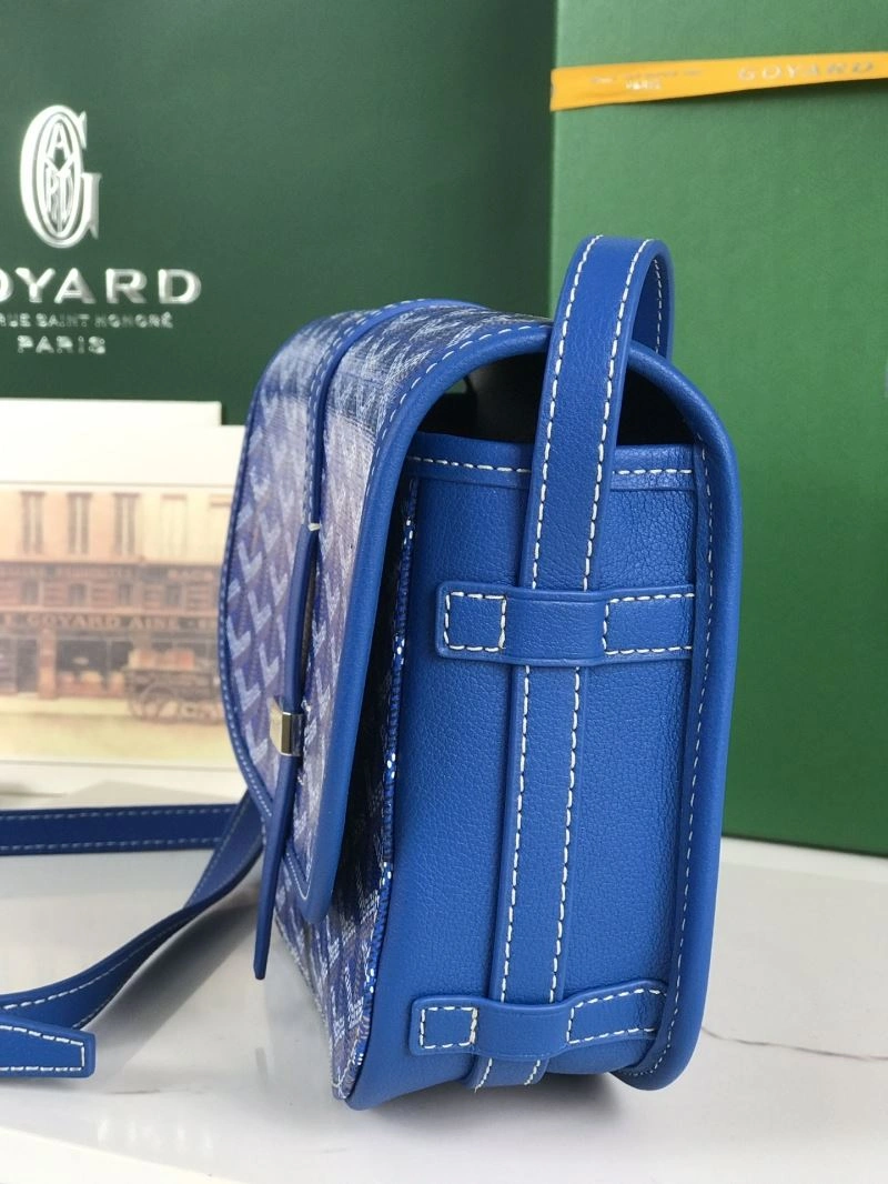 Goyard Satchel Bags SportInspired 61929