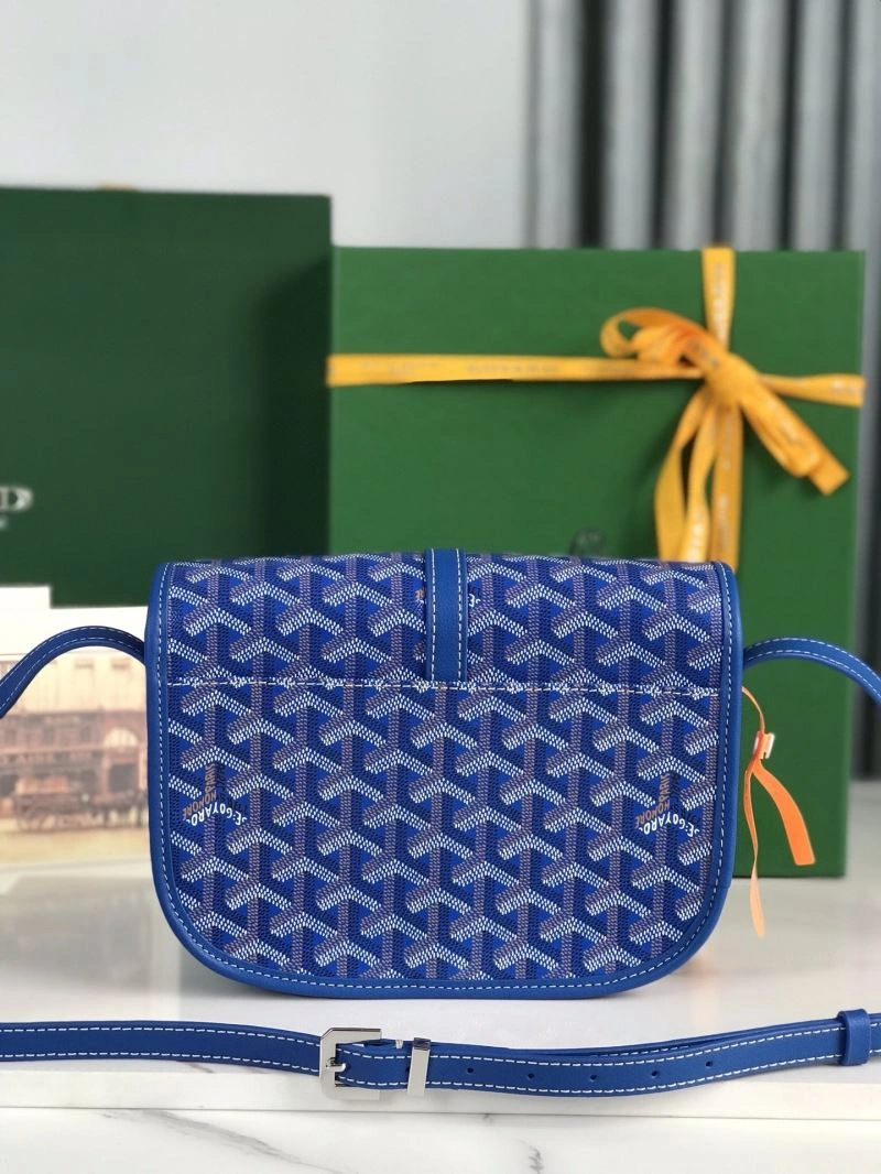 Goyard Satchel Bags SportInspired 61929
