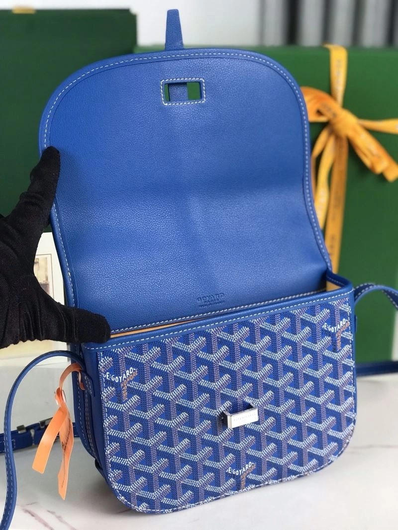 Goyard Satchel Bags SportInspired 61929