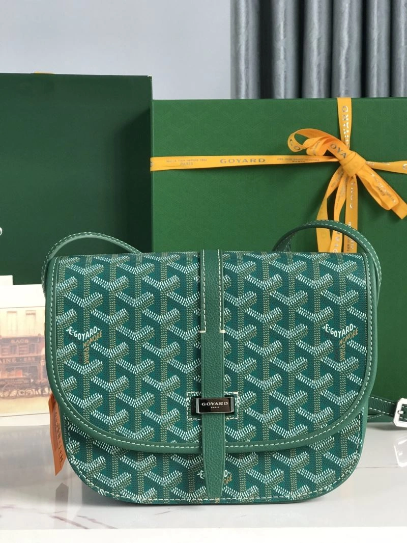 Goyard Satchel Bags Unique 61926