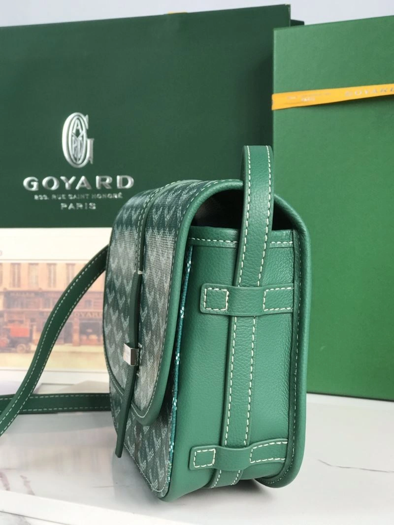 Goyard Satchel Bags Unique 61926