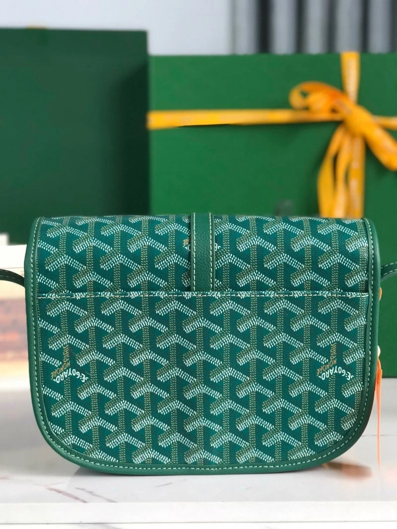Goyard Satchel Bags Unique 61926