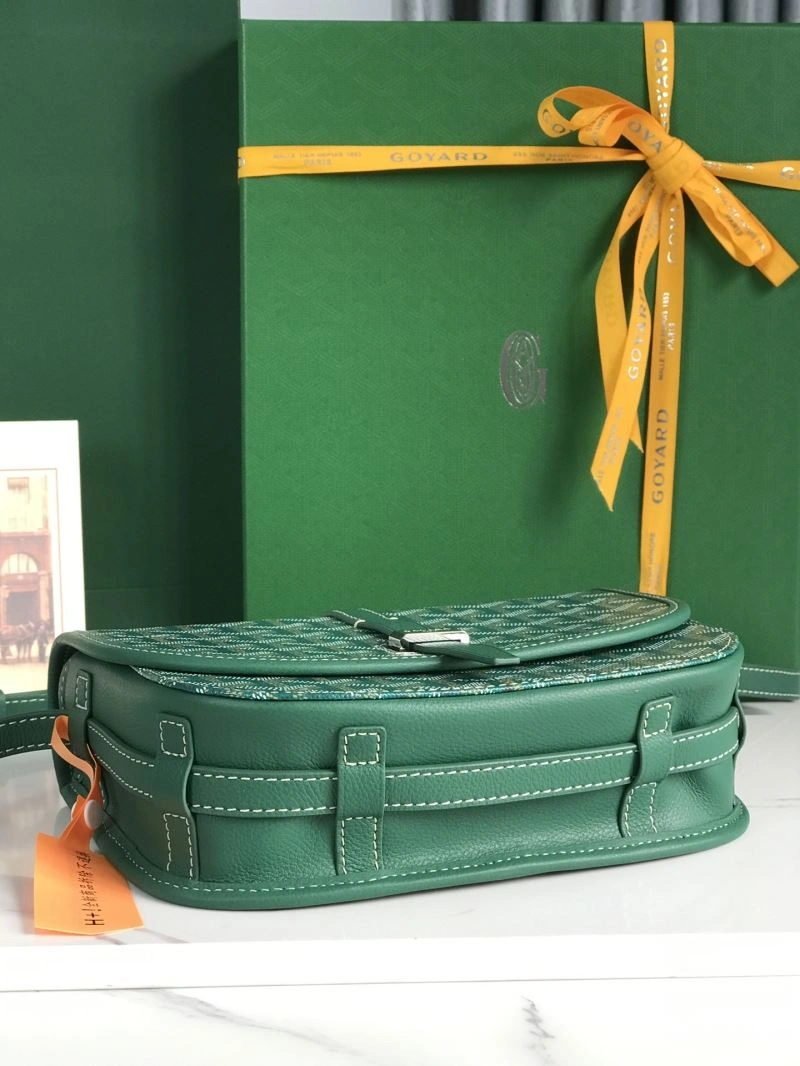 Goyard Satchel Bags Unique 61926