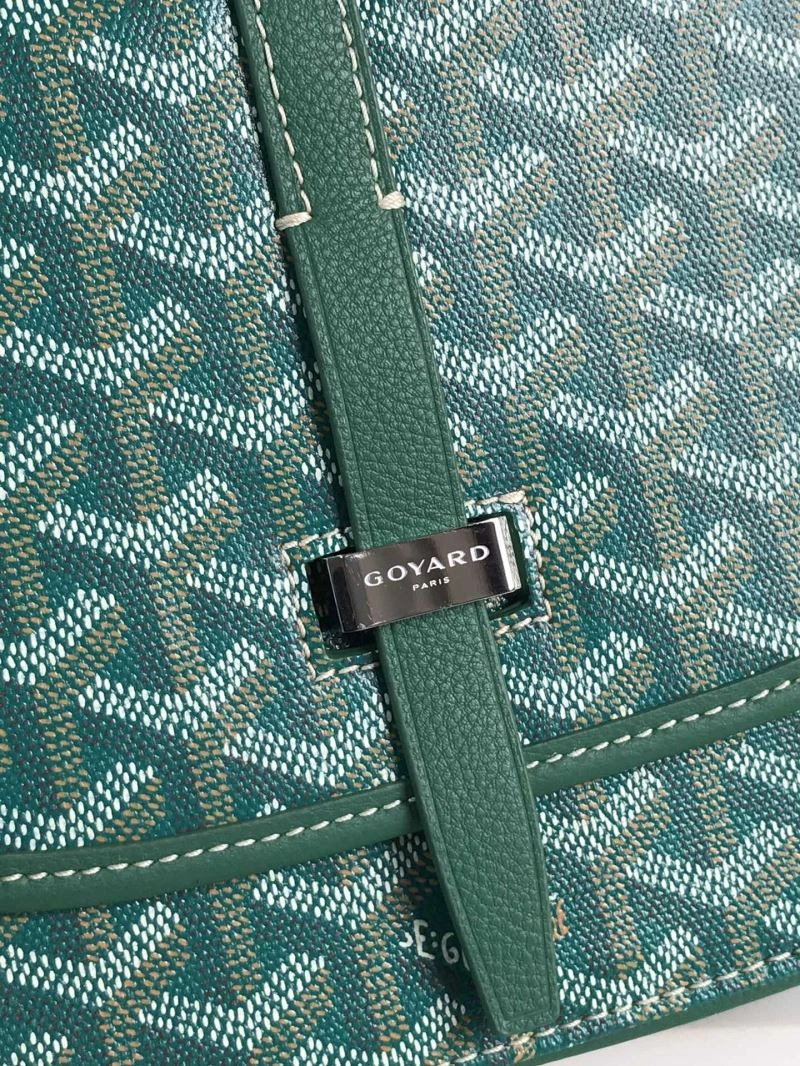Goyard Satchel Bags Unique 61926