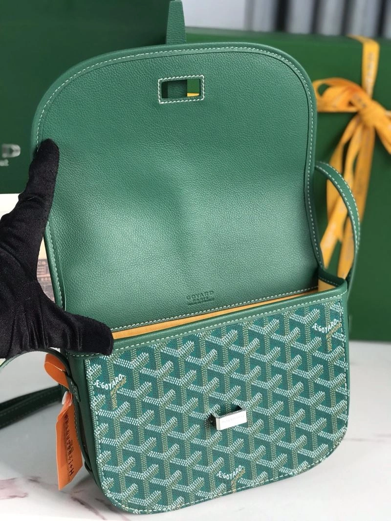 Goyard Satchel Bags Unique 61926