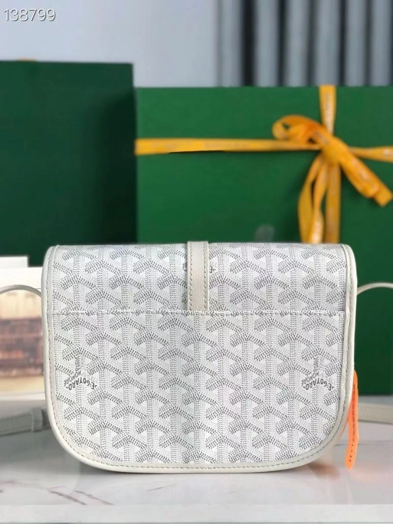 Stylish Goyard Satchel Bags 61967
